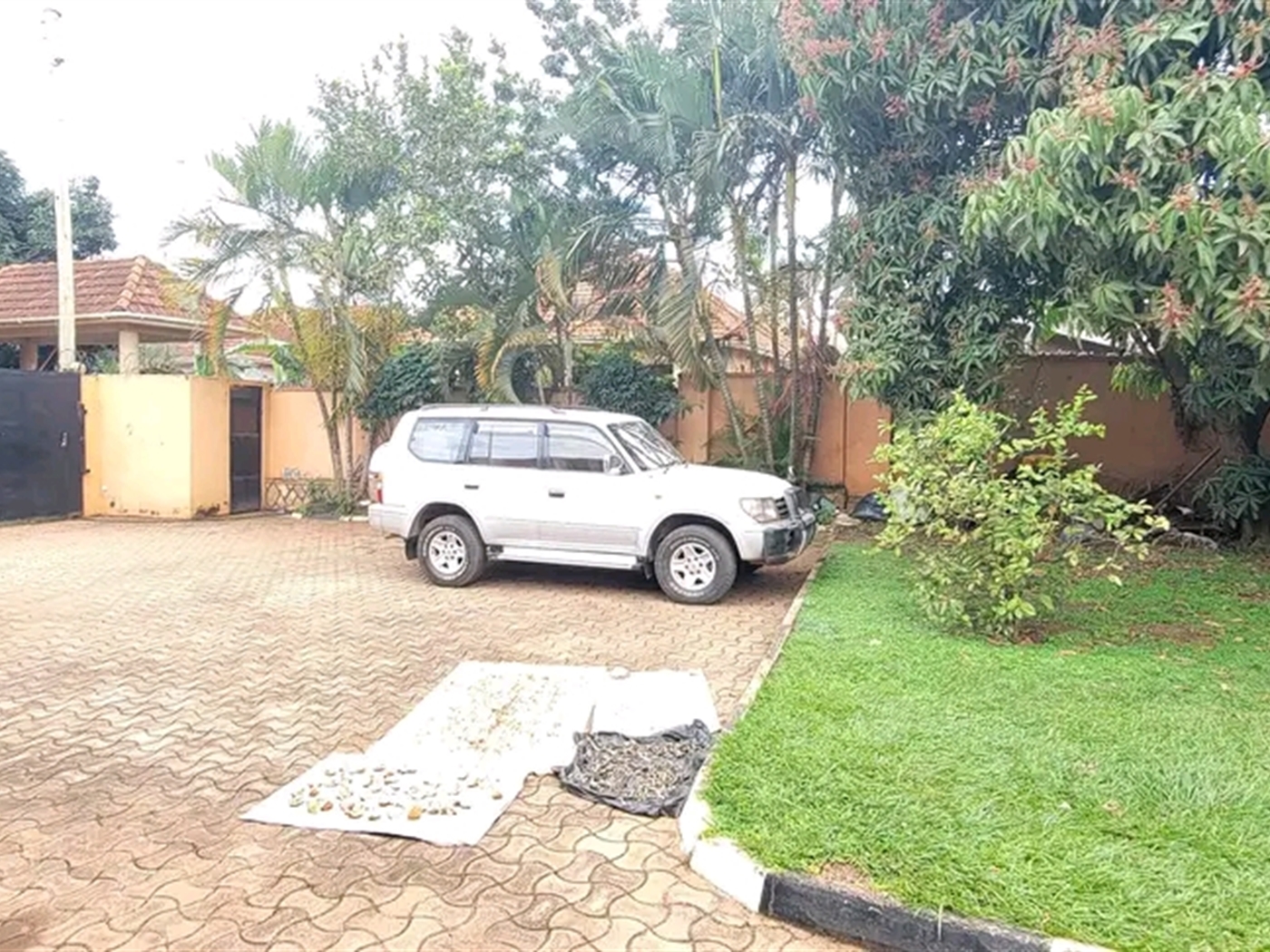 Bungalow for sale in Najjera Wakiso