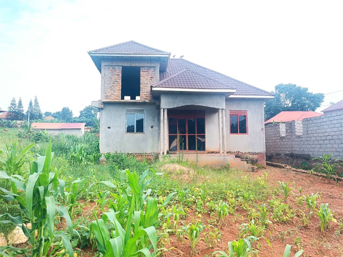 Villa for sale in Namugongo Wakiso