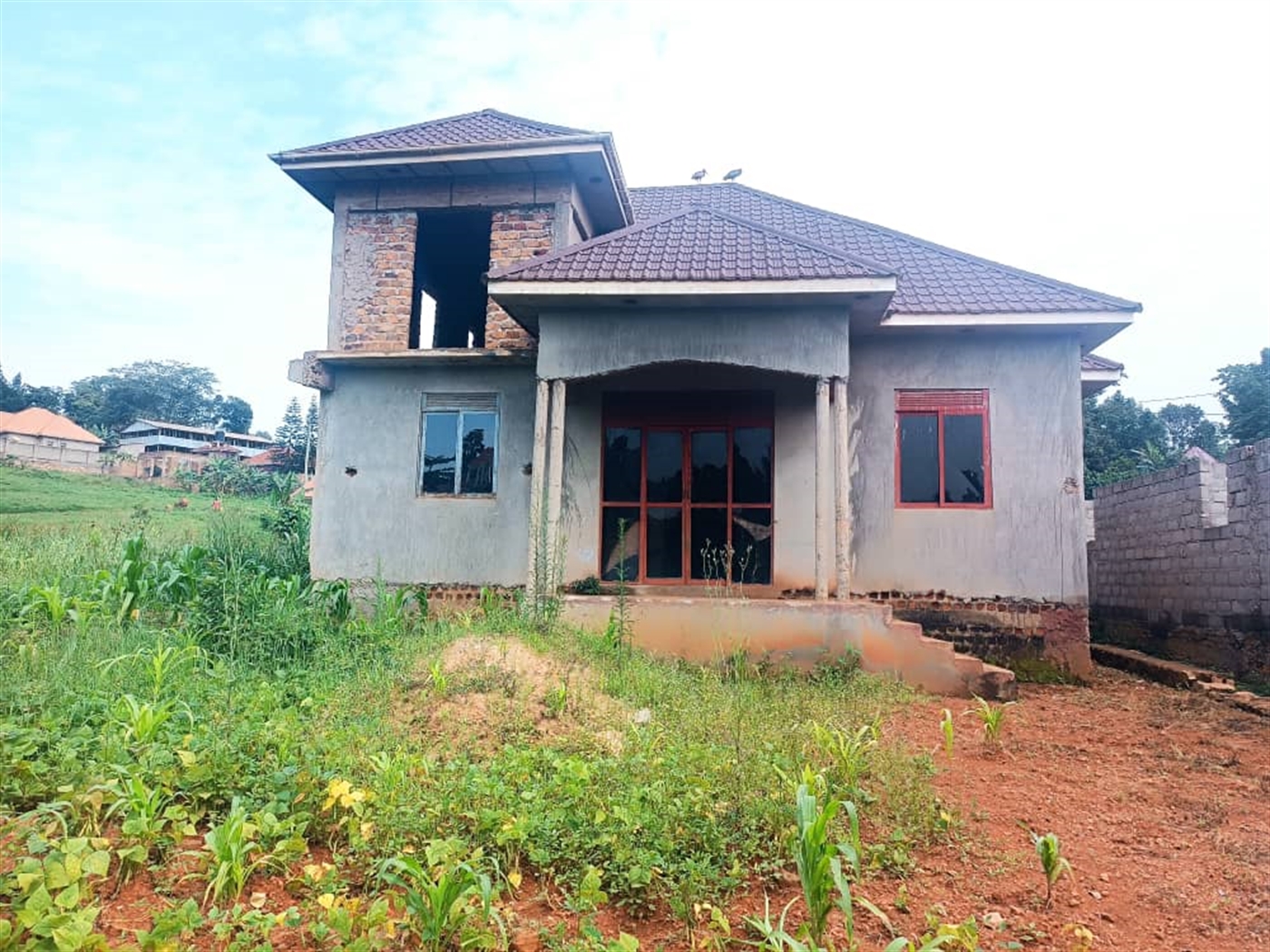 Villa for sale in Namugongo Wakiso