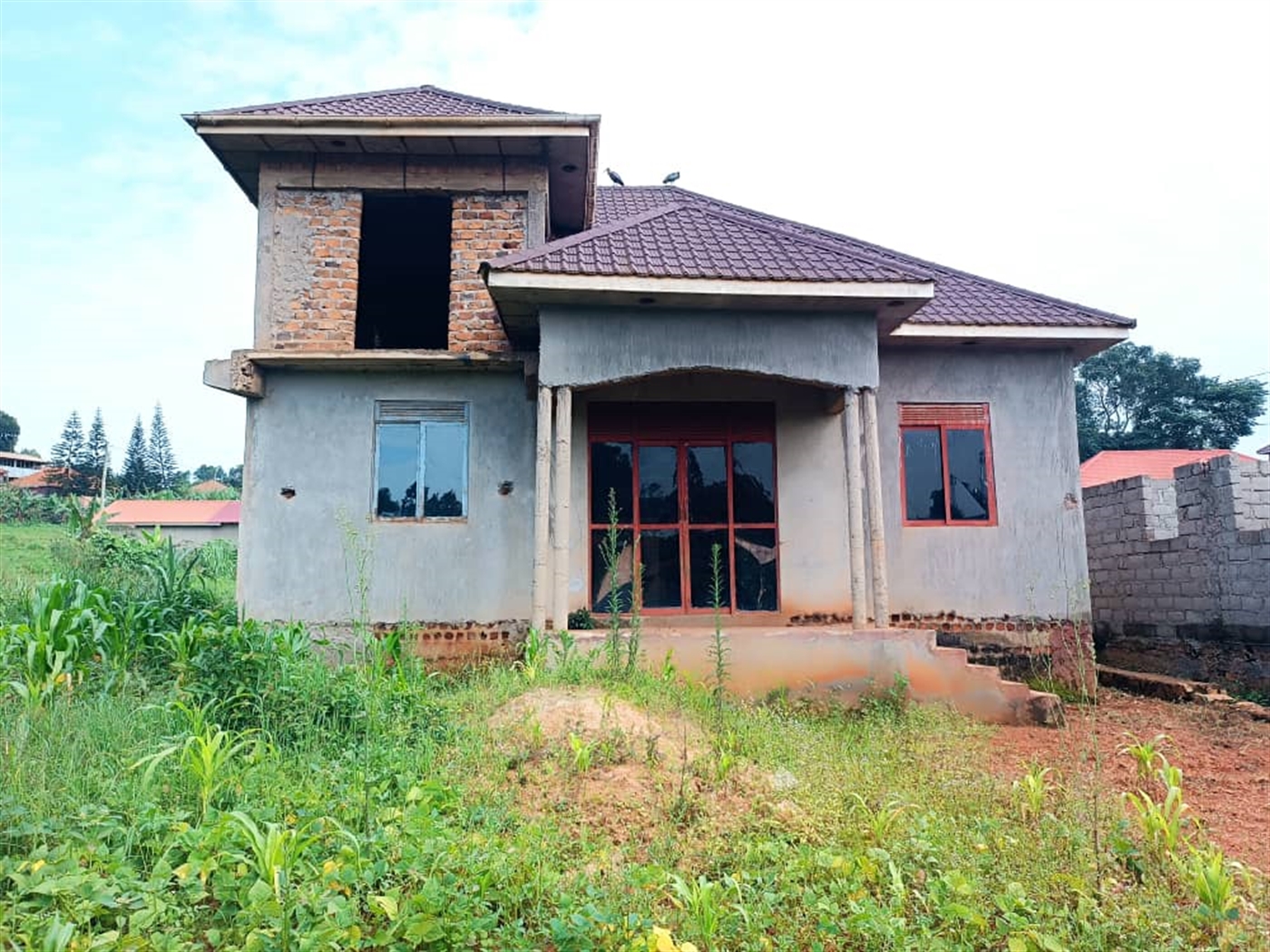 Villa for sale in Namugongo Wakiso