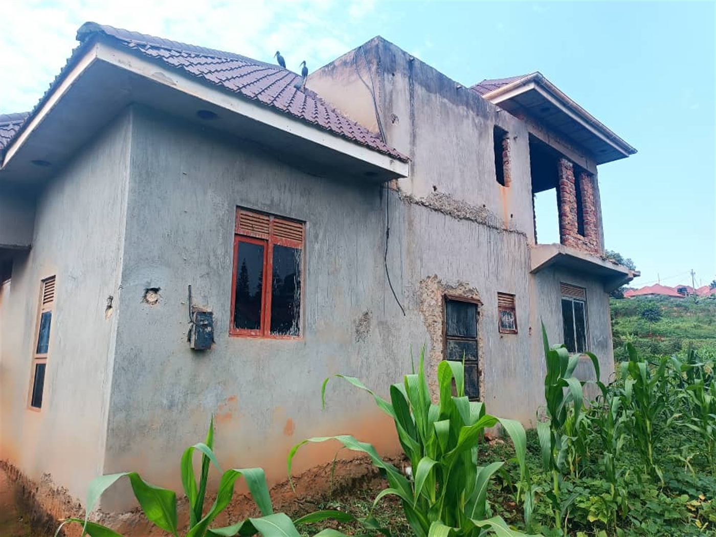 Villa for sale in Namugongo Wakiso