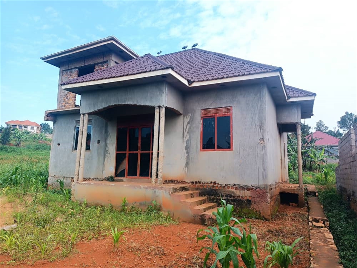 Villa for sale in Namugongo Wakiso