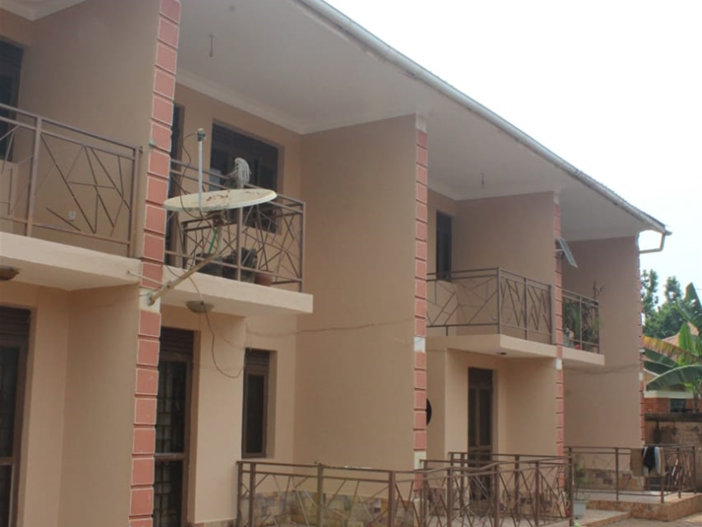 Apartment block for sale in Bweyogerere Wakiso