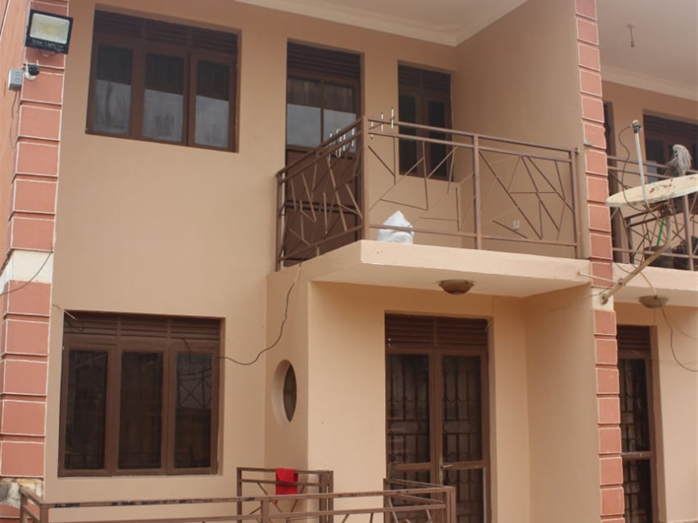 Apartment block for sale in Bweyogerere Wakiso