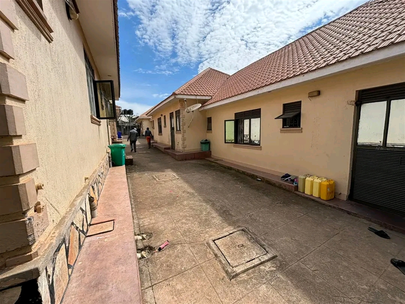 Rental units for sale in Kulambilo Kampala