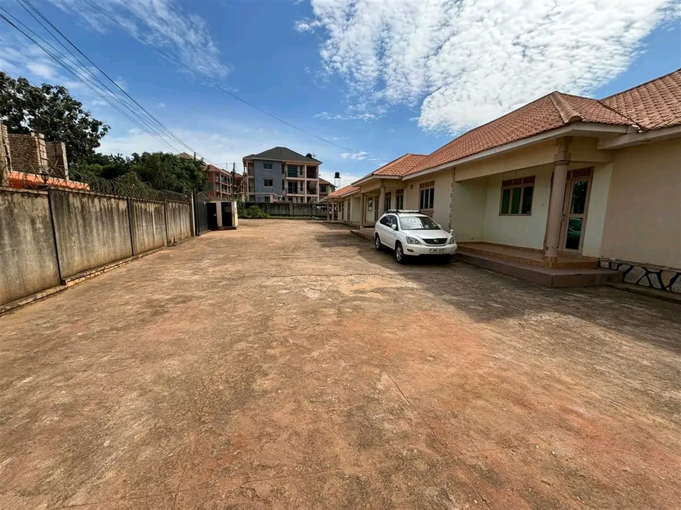 Rental units for sale in Kulambilo Kampala