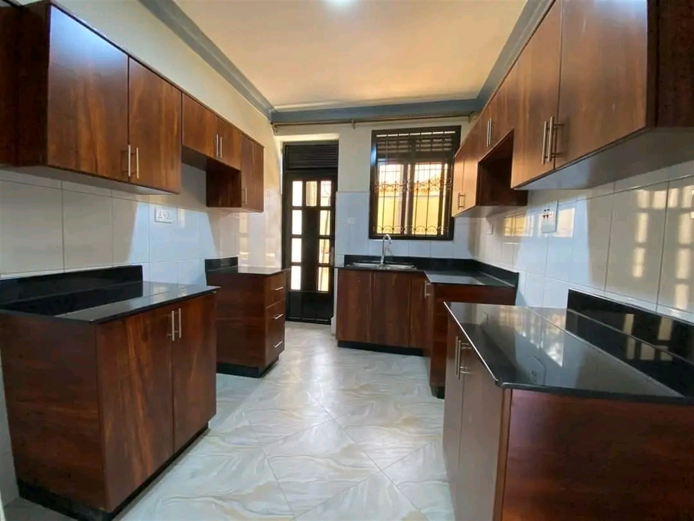 Apartment block for sale in Kisaasi Kampala