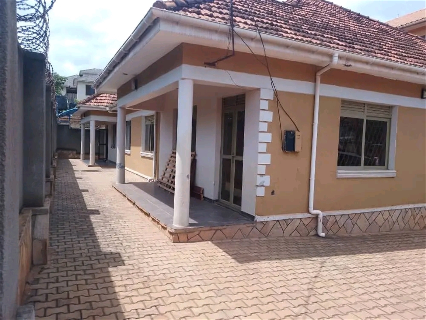 Rental units for sale in Naalya Wakiso