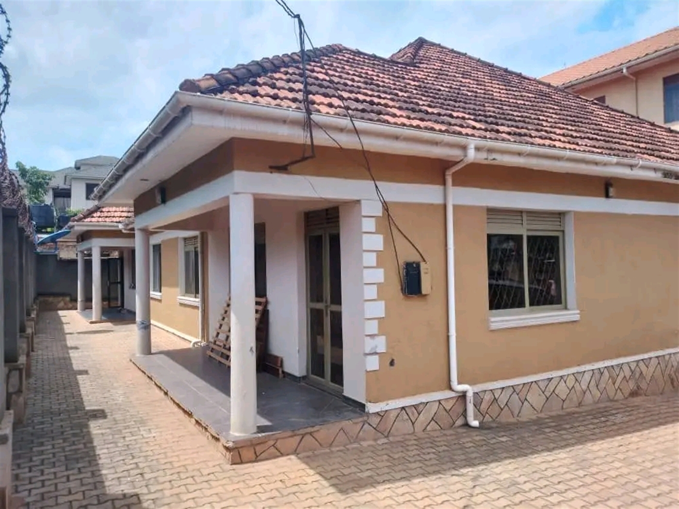 Rental units for sale in Naalya Wakiso