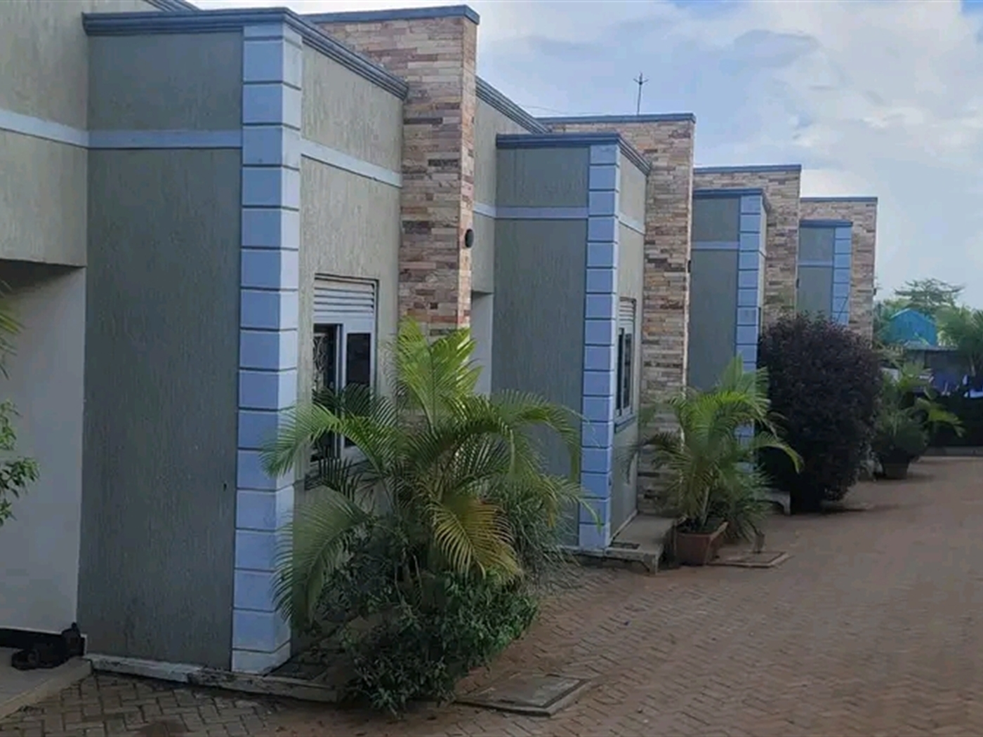 Rental units for sale in Mbalwa Wakiso