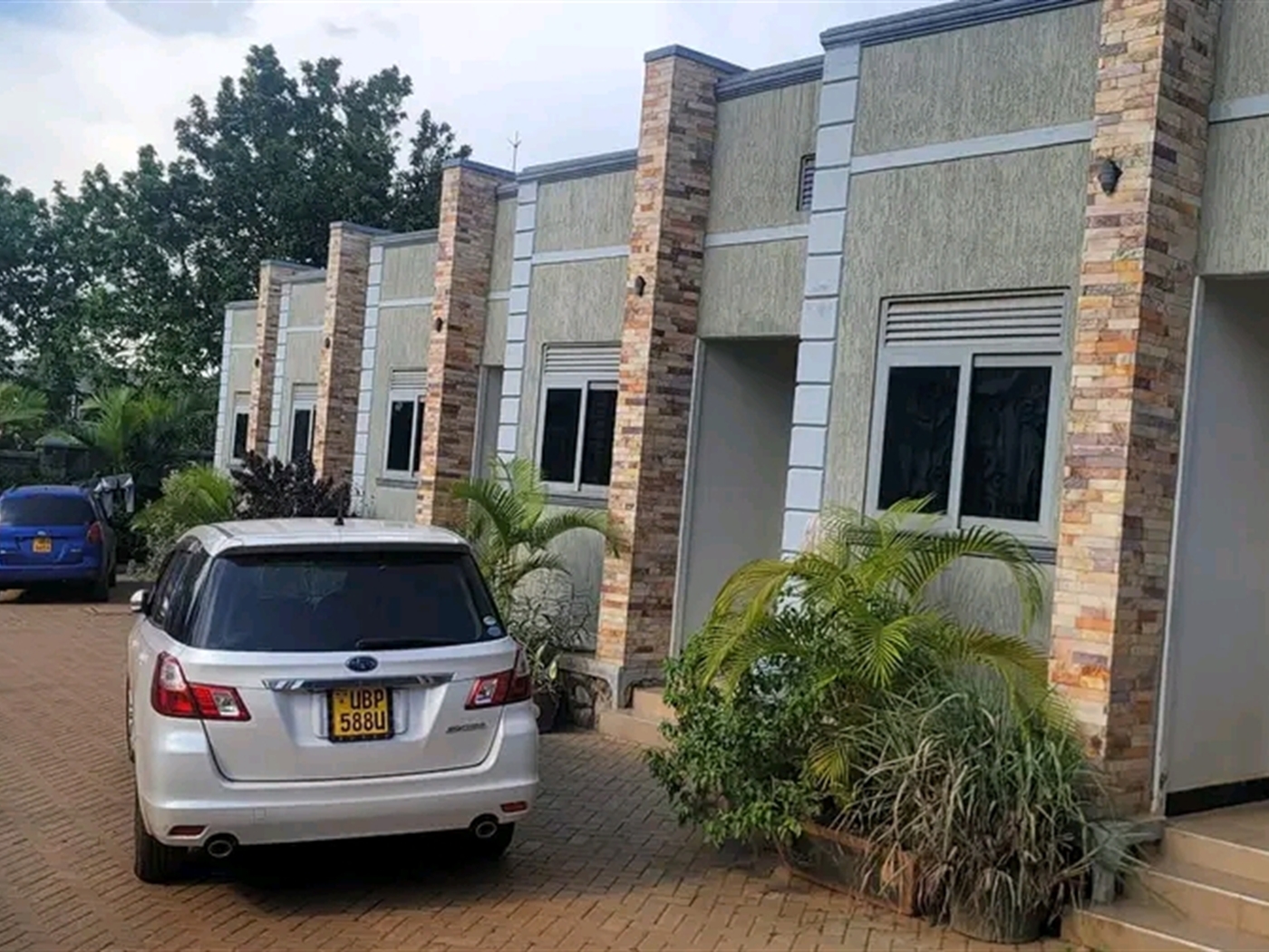 Rental units for sale in Mbalwa Wakiso