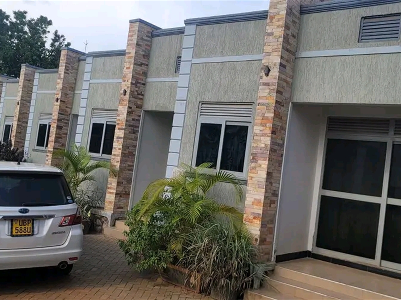 Rental units for sale in Mbalwa Wakiso