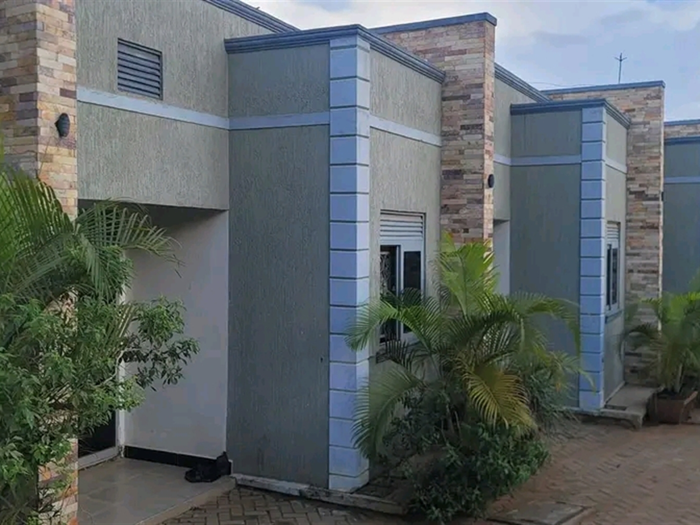 Rental units for sale in Mbalwa Wakiso