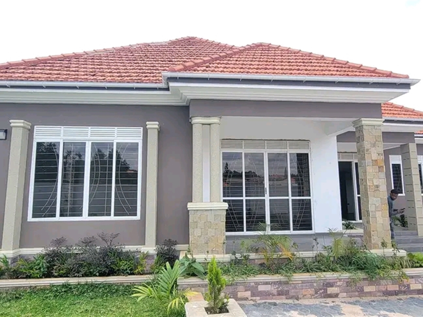 Bungalow for sale in Kira Wakiso