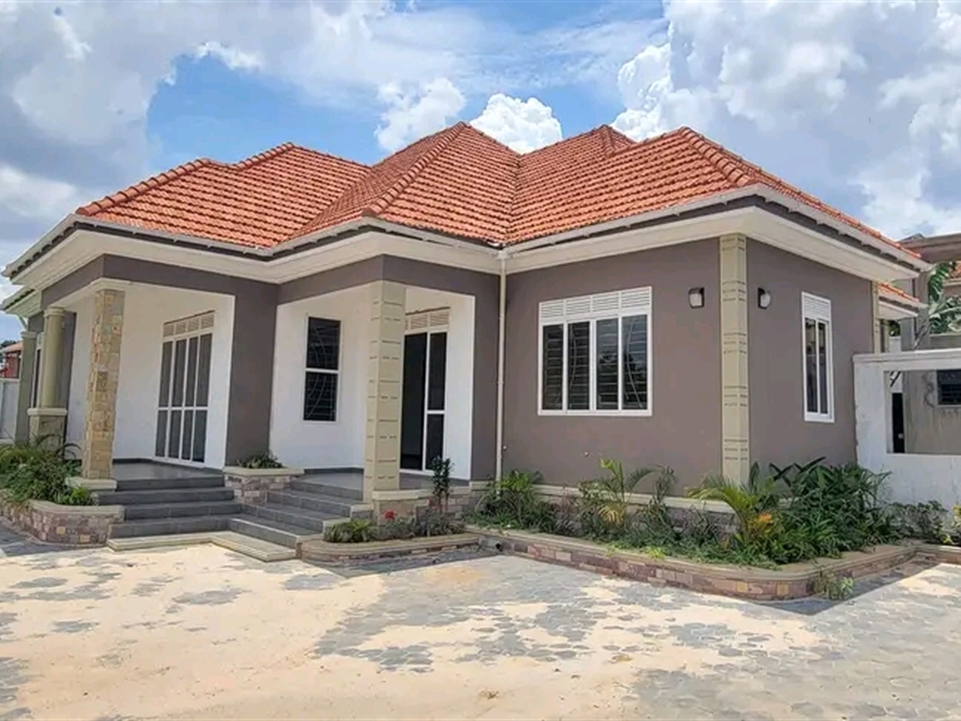 Bungalow for sale in Kira Wakiso