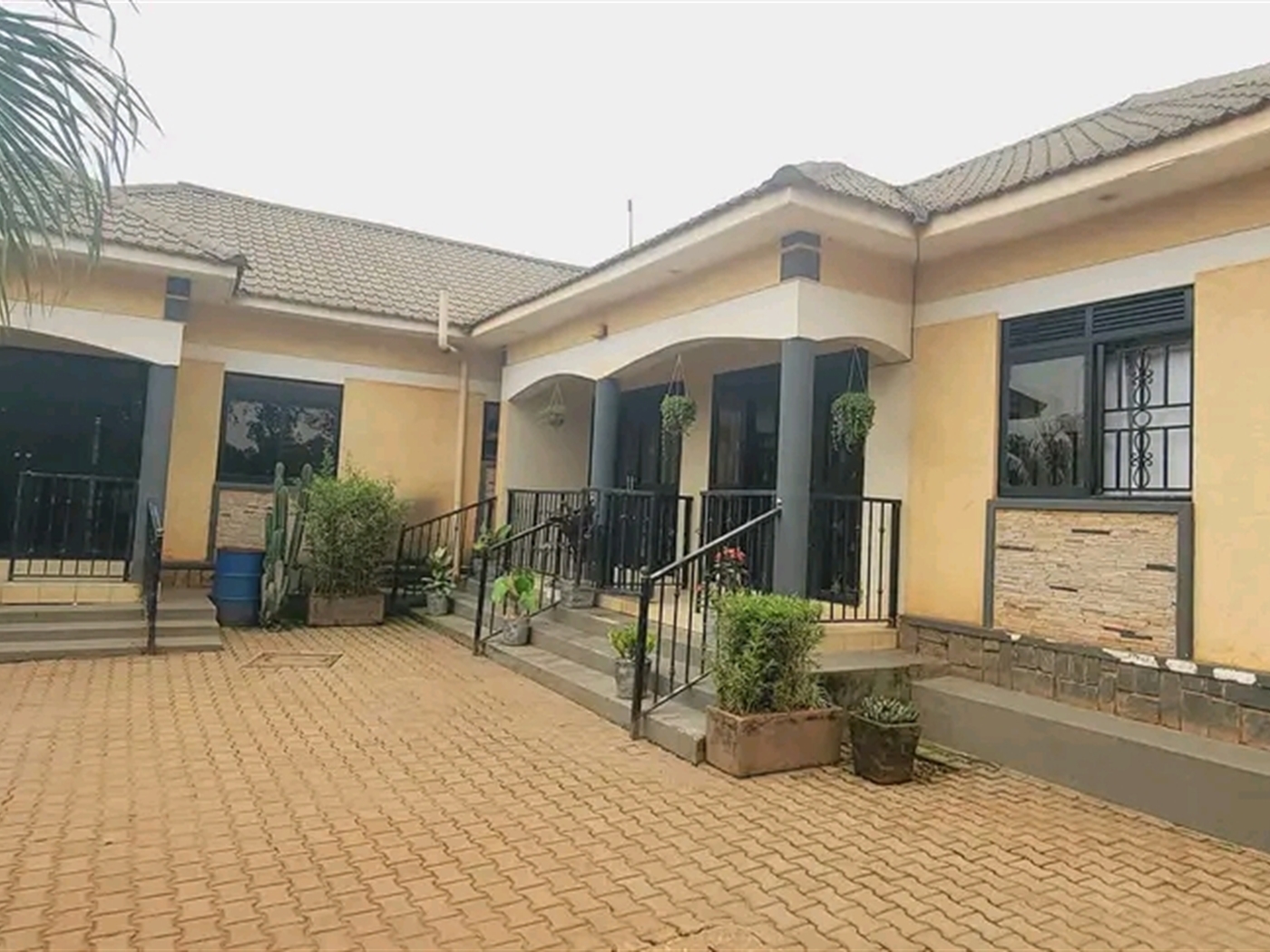 Rental units for sale in Kira Wakiso