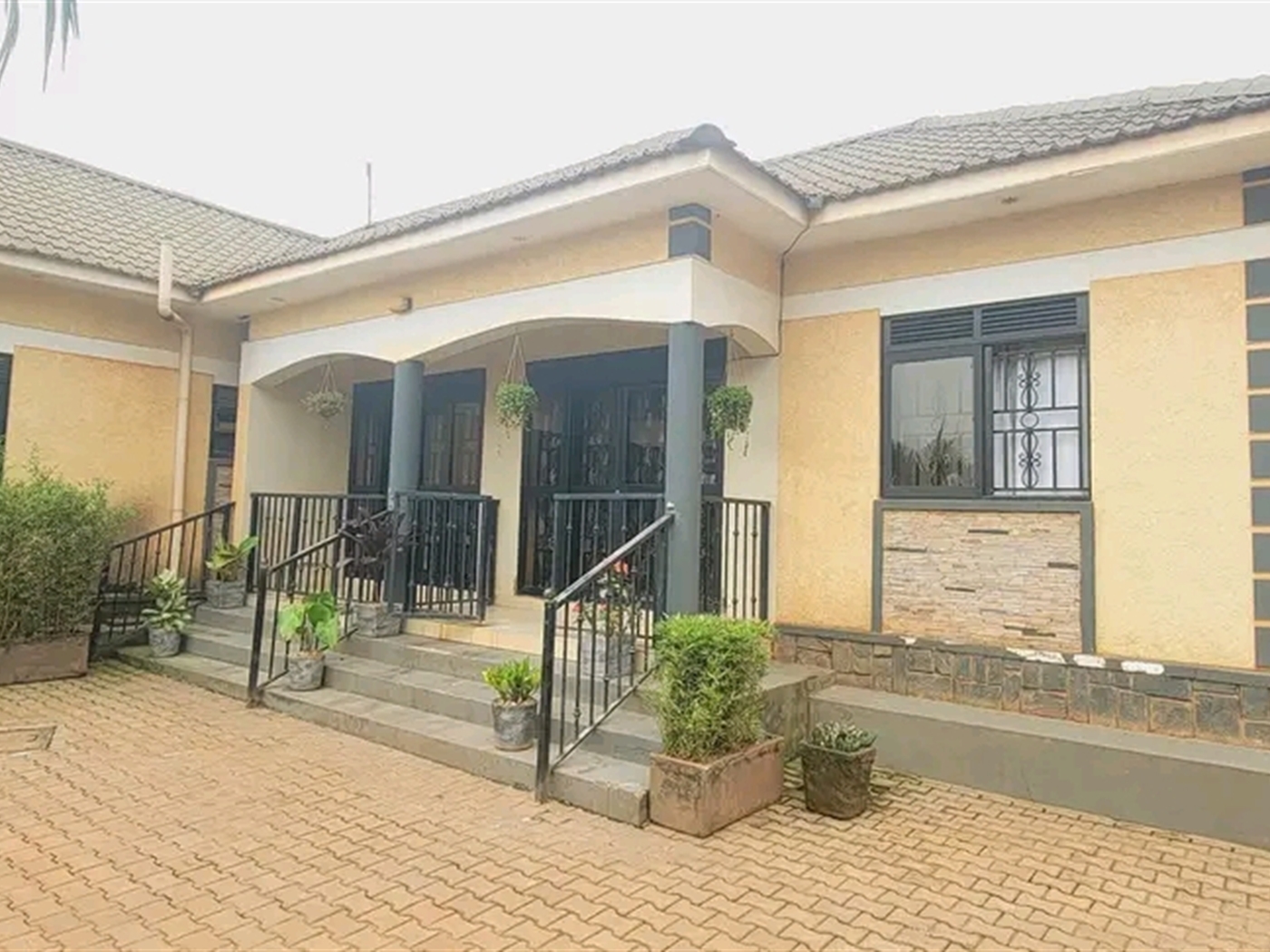 Rental units for sale in Kira Wakiso