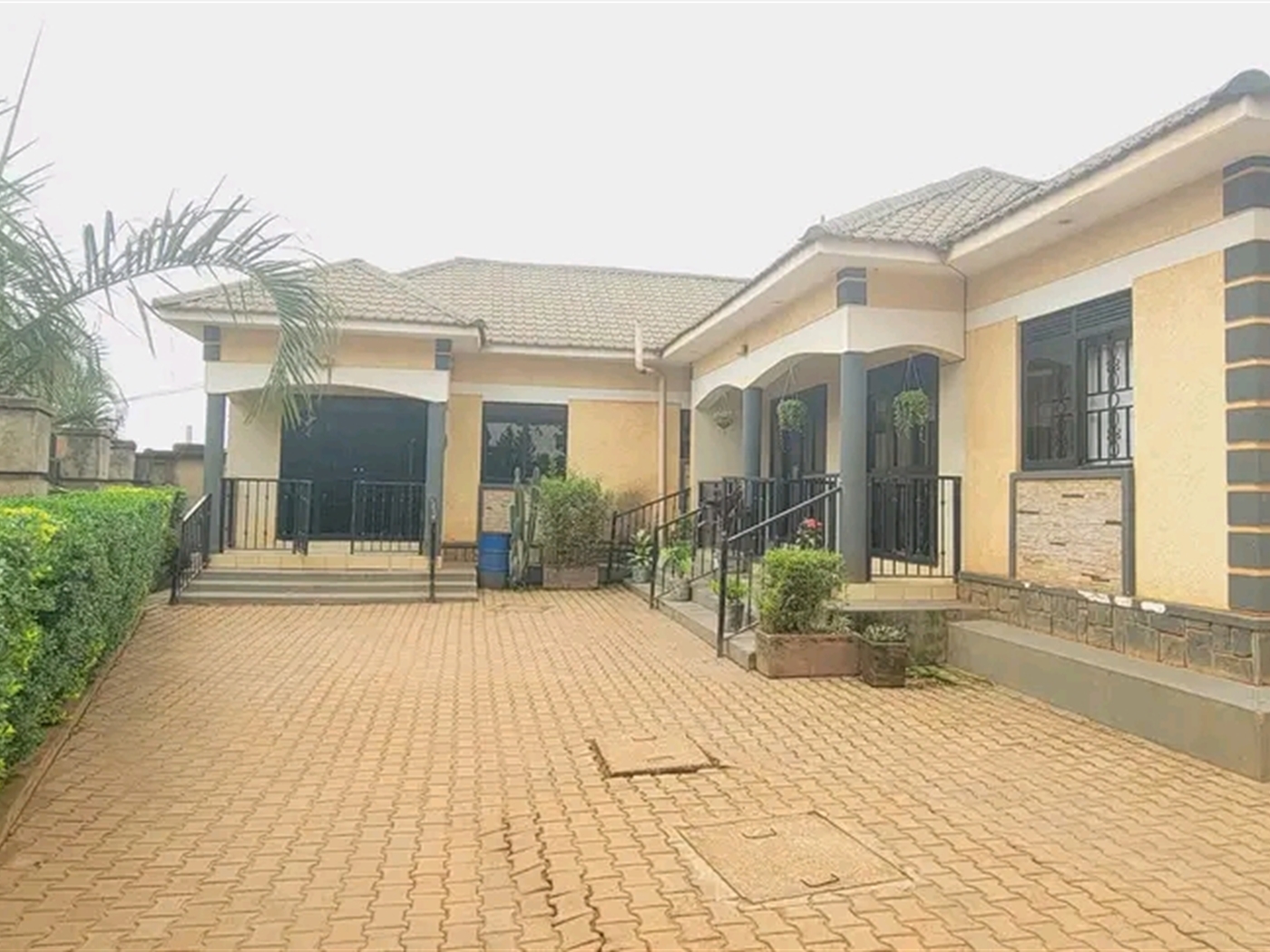 Rental units for sale in Kira Wakiso