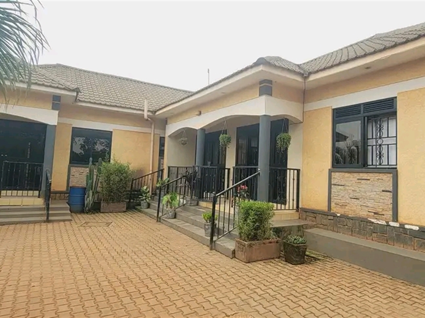 Rental units for sale in Kira Wakiso