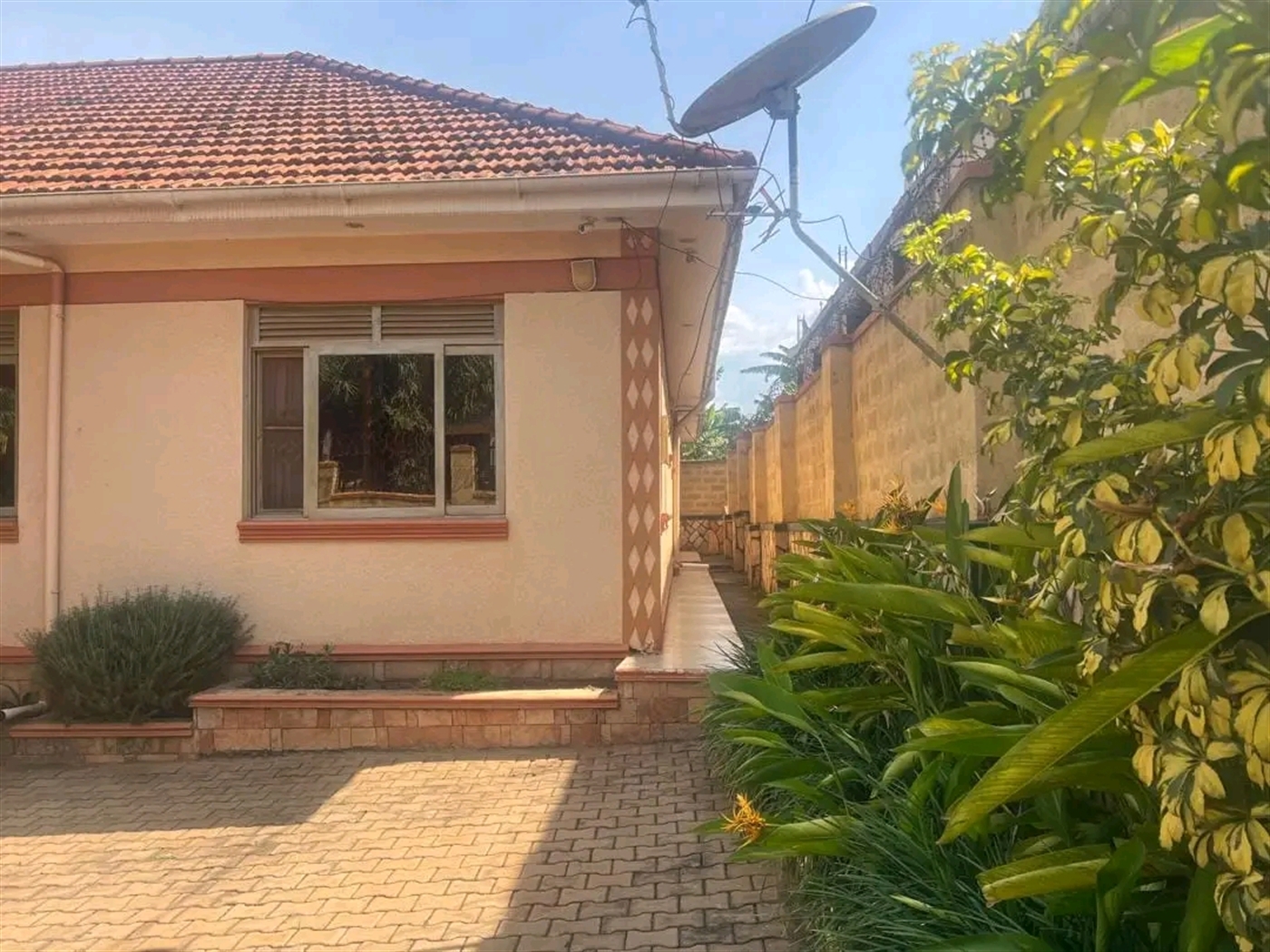 Bungalow for sale in Najjera Wakiso