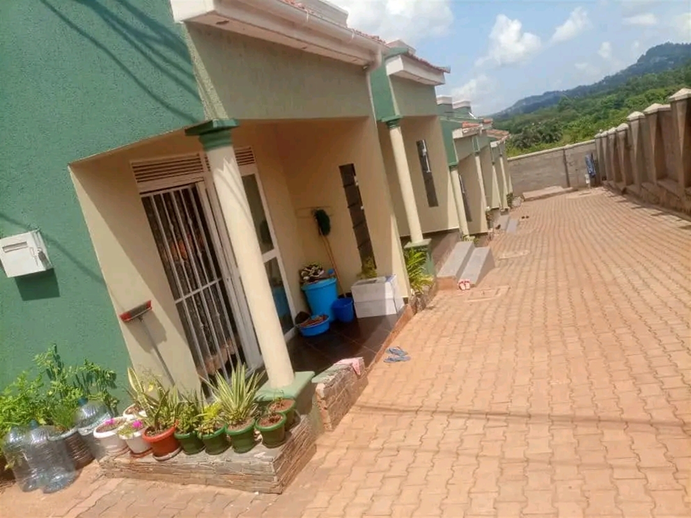 Rental units for sale in Seguku Wakiso