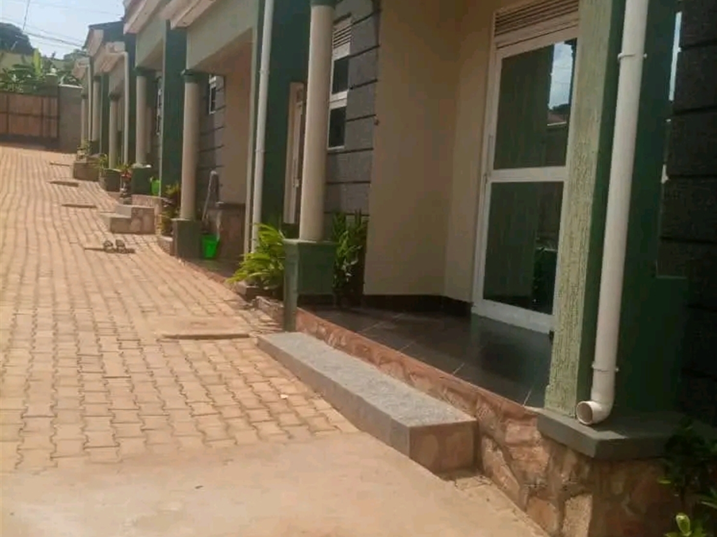 Rental units for sale in Seguku Wakiso