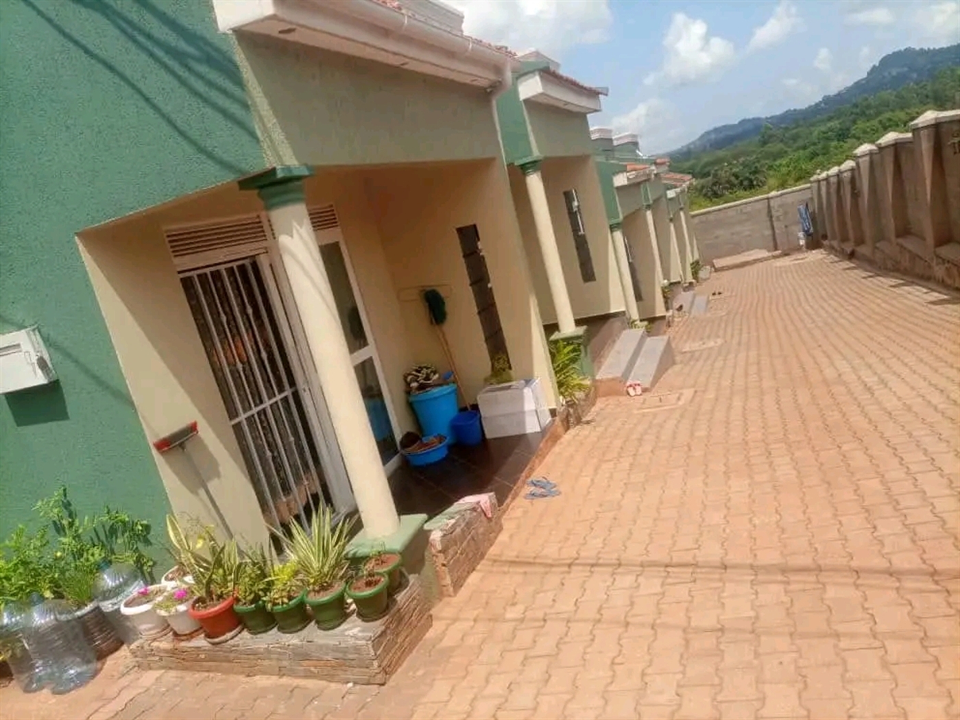 Rental units for sale in Seguku Wakiso