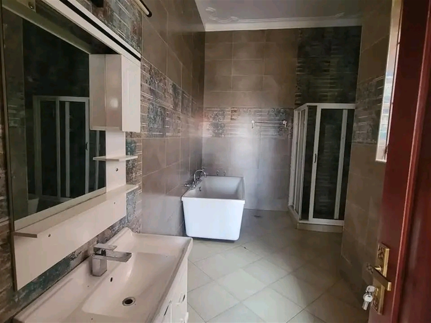 Villa for sale in Kyanja Kampala