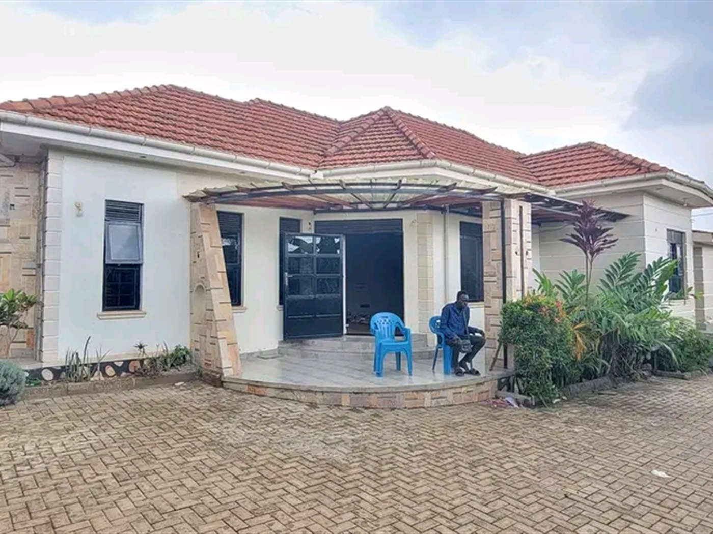 Bungalow for sale in Kira Wakiso