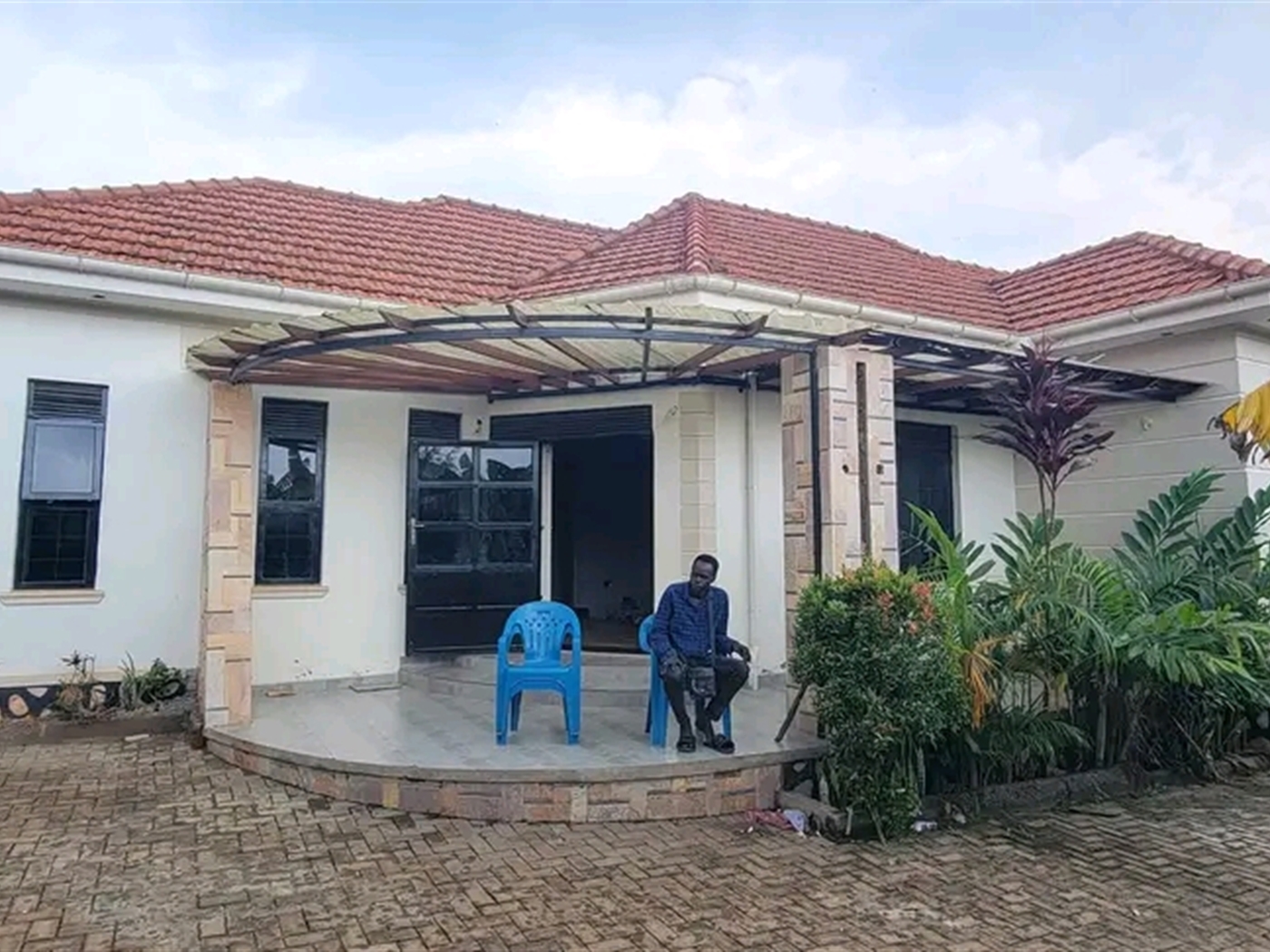 Bungalow for sale in Kira Wakiso