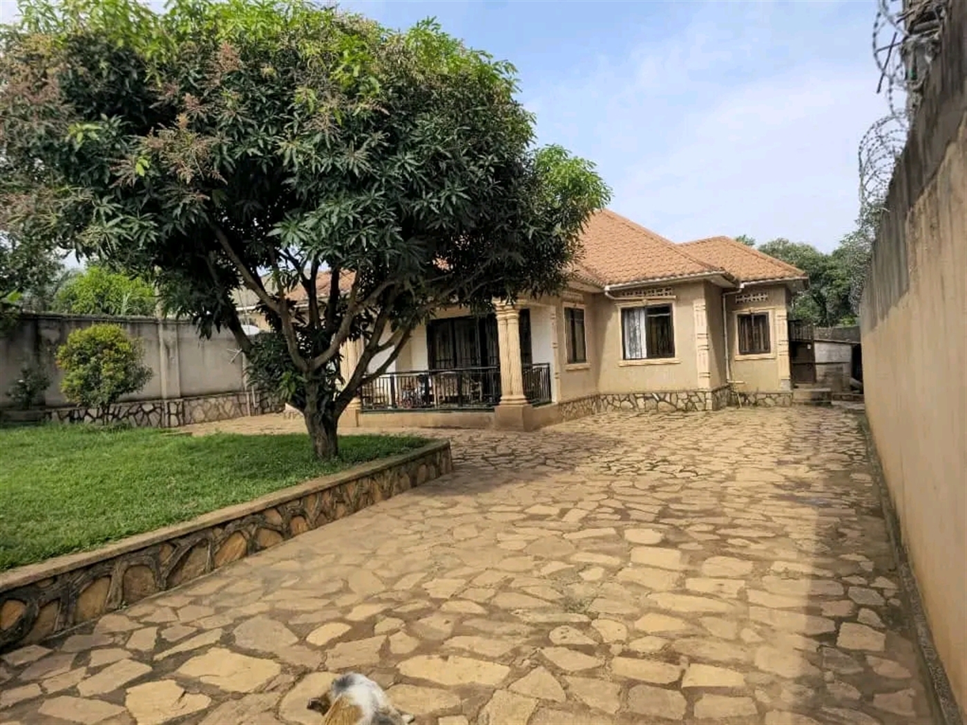 Bungalow for sale in Buwaate Wakiso