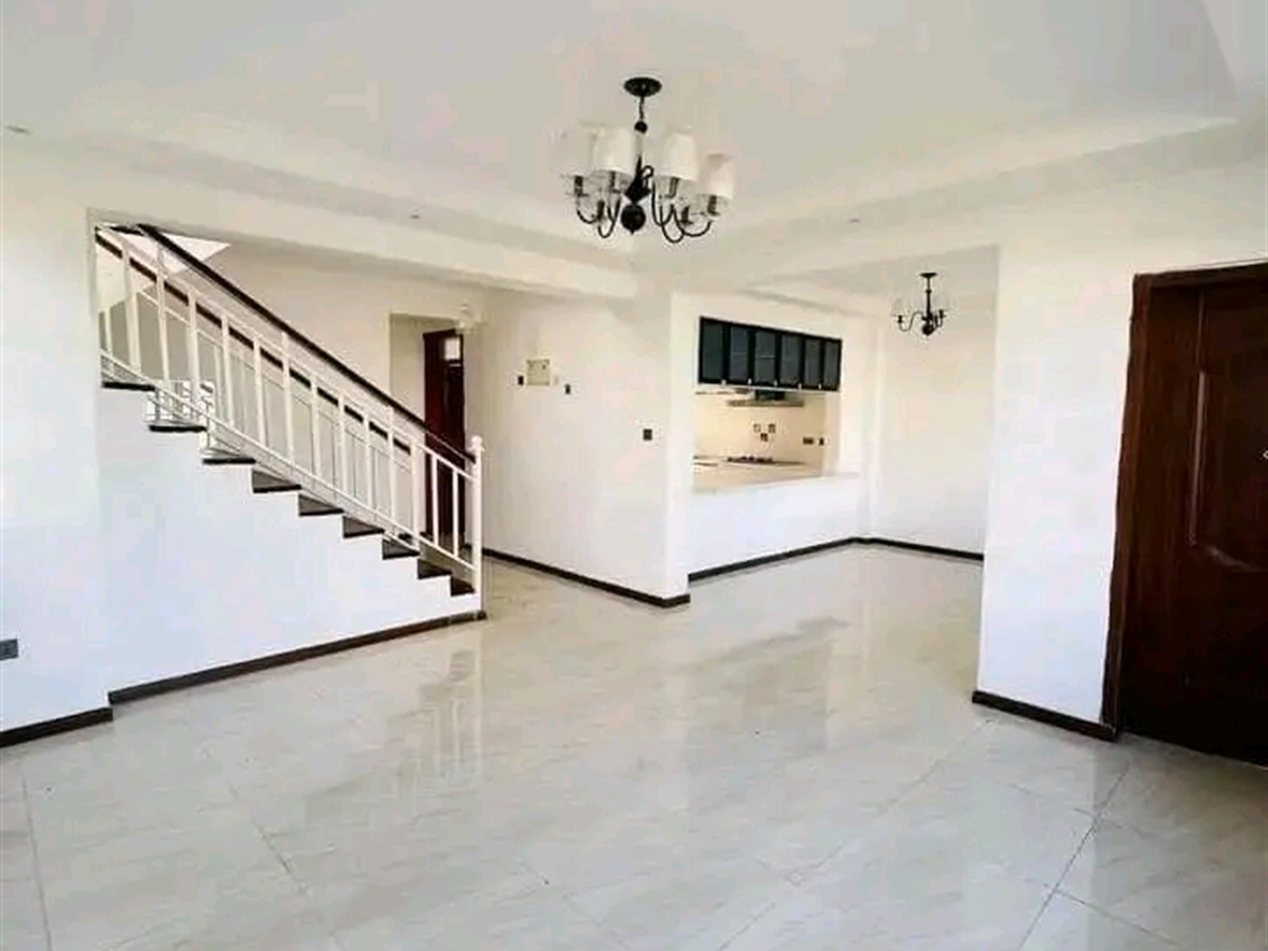 Villa for sale in Kyanja Kampala