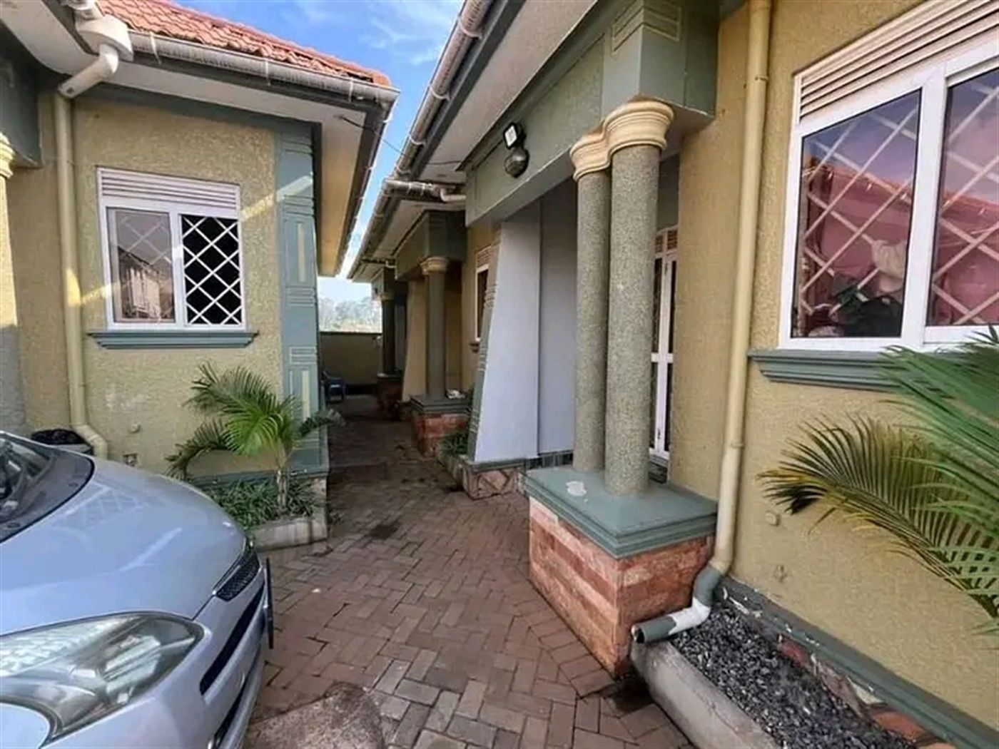 Rental units for sale in Kyanja Kampala