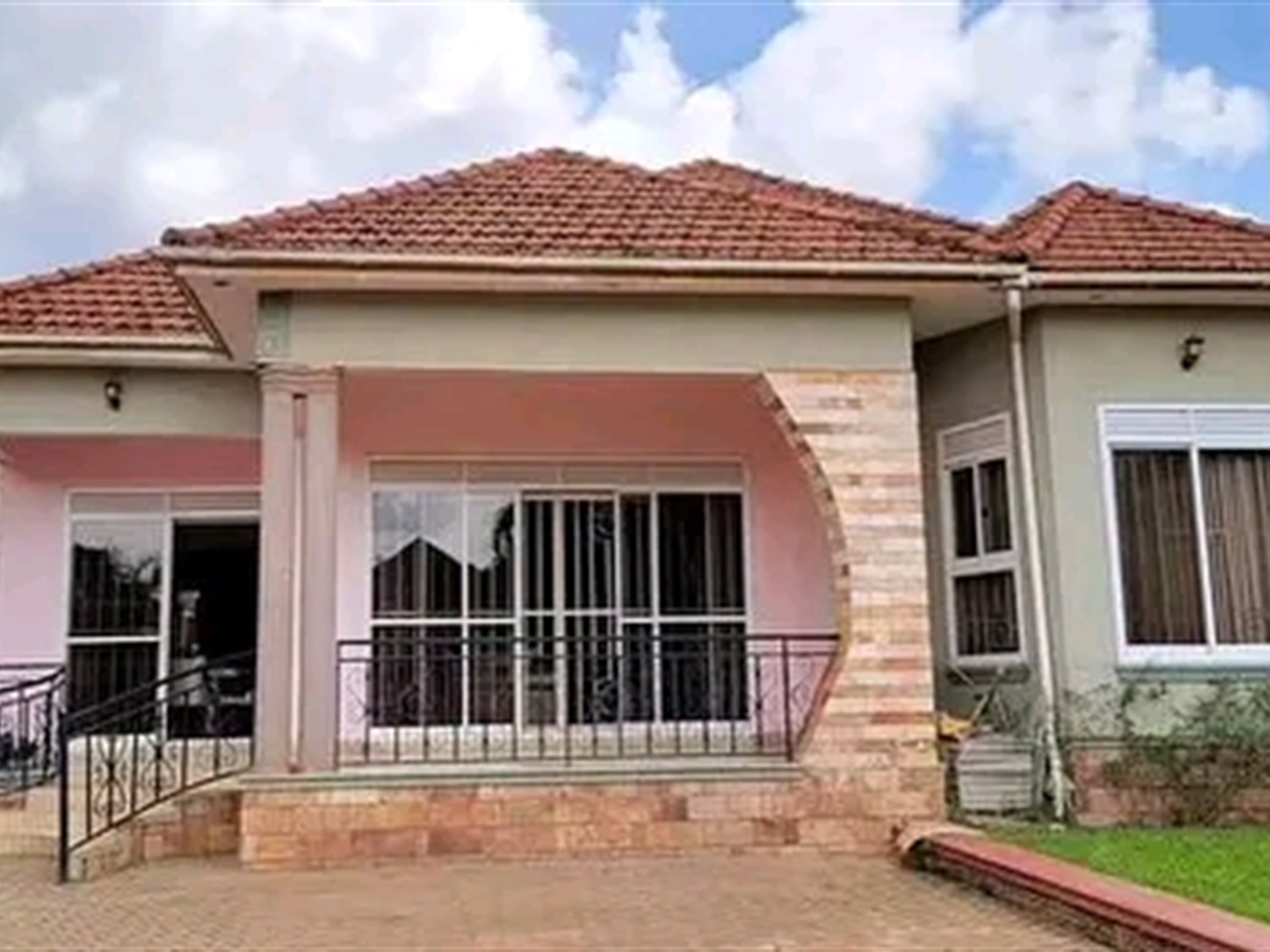 Bungalow for sale in Najjera Wakiso