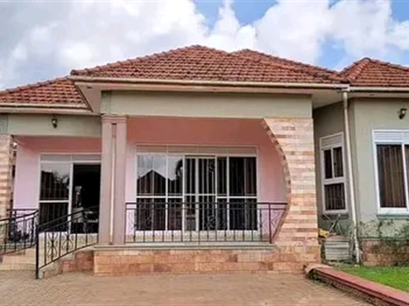 Bungalow for sale in Najjera Wakiso