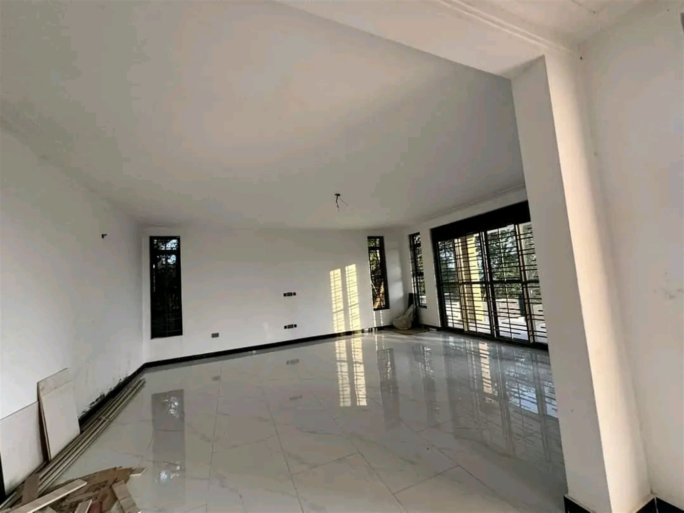 Villa for sale in Kyanja Kampala