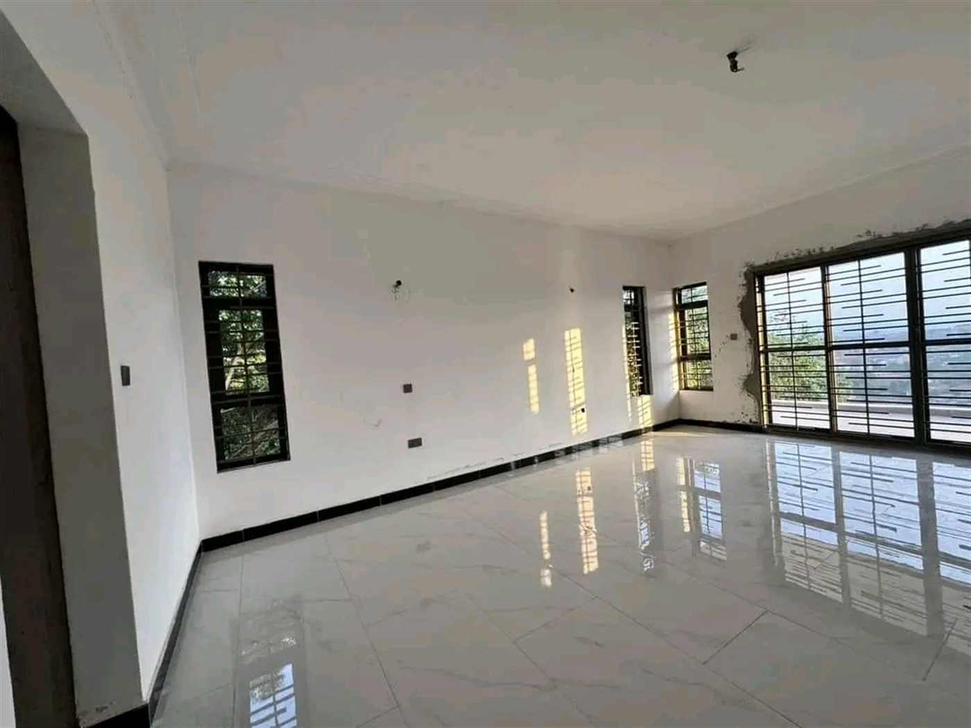 Villa for sale in Kyanja Kampala