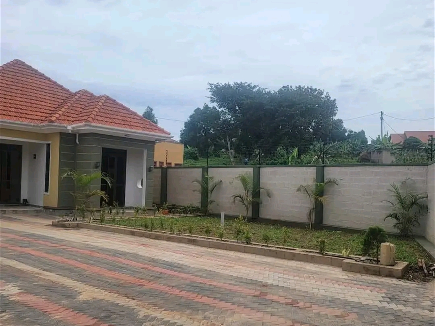 Bungalow for sale in Kisaasi Kampala