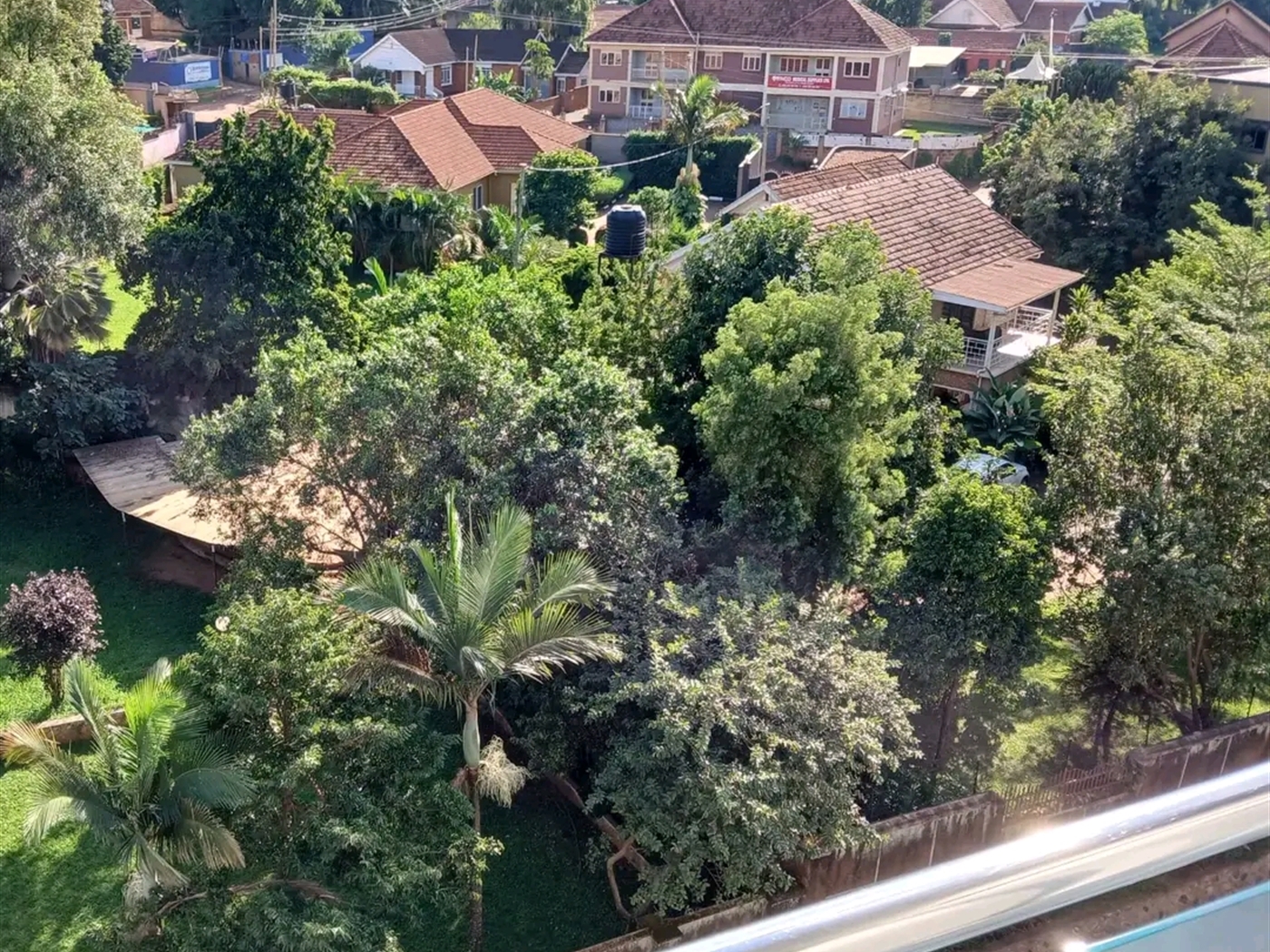 Condominium for sale in Muyenga Kampala