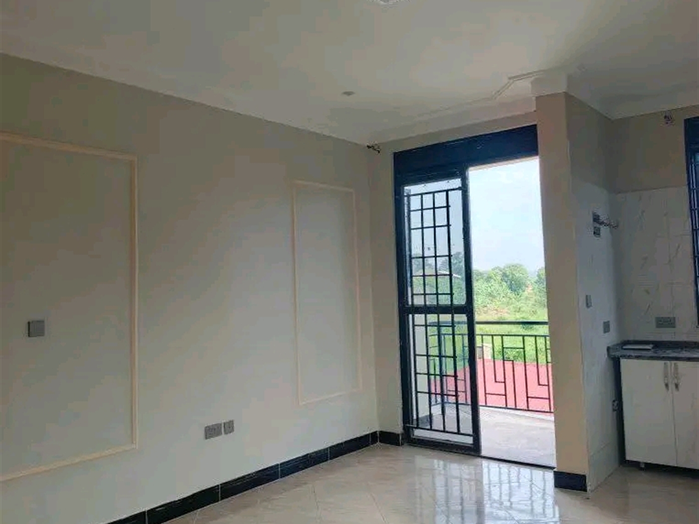 Apartment block for sale in Kyanja Kampala