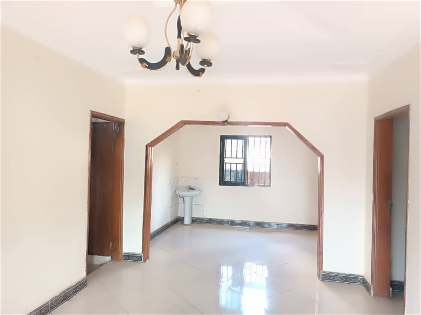 Bungalow for sale in Naalya Wakiso