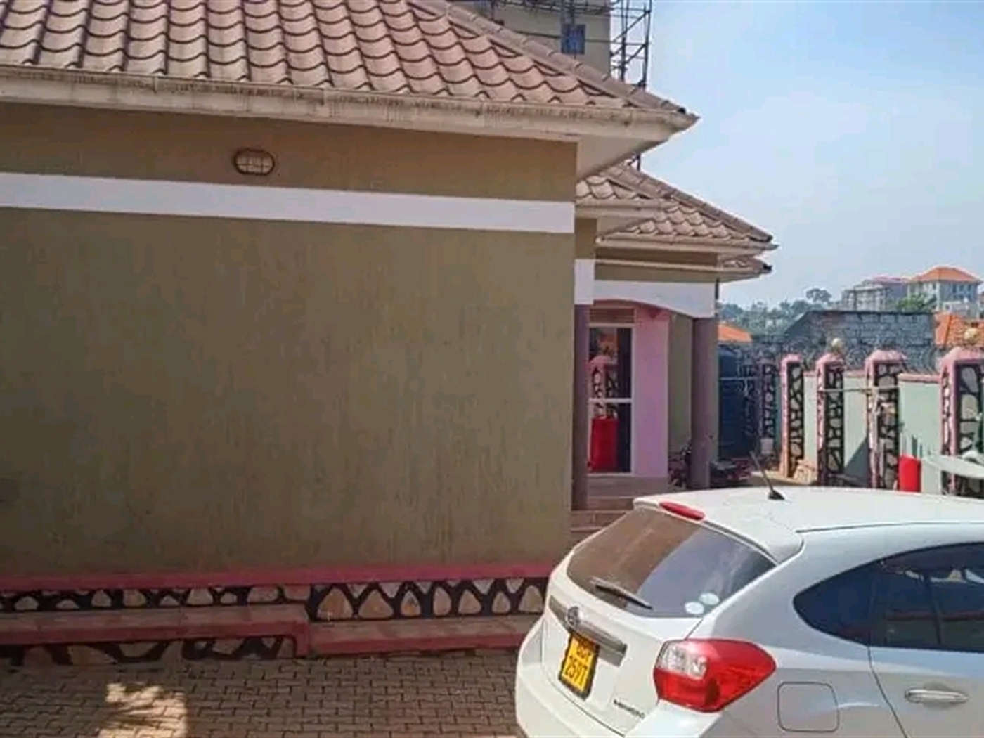 Rental units for sale in Kyanja Kampala