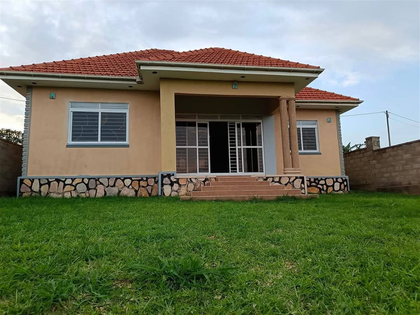 Bungalow for sale in Kira Wakiso