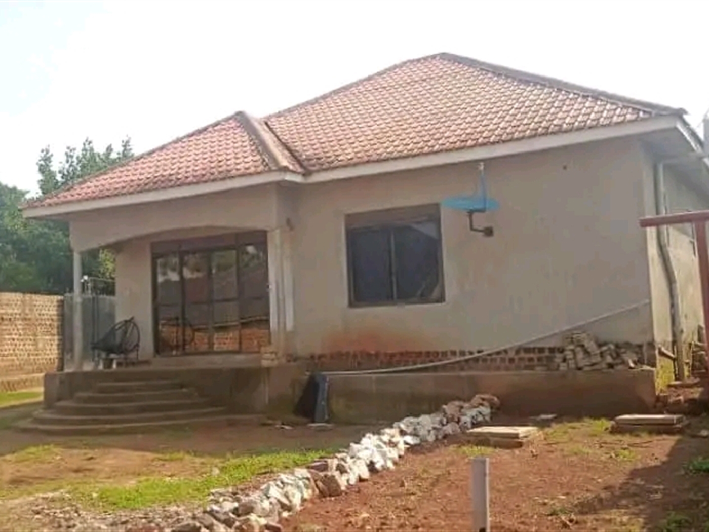 Bungalow for sale in Kira Wakiso