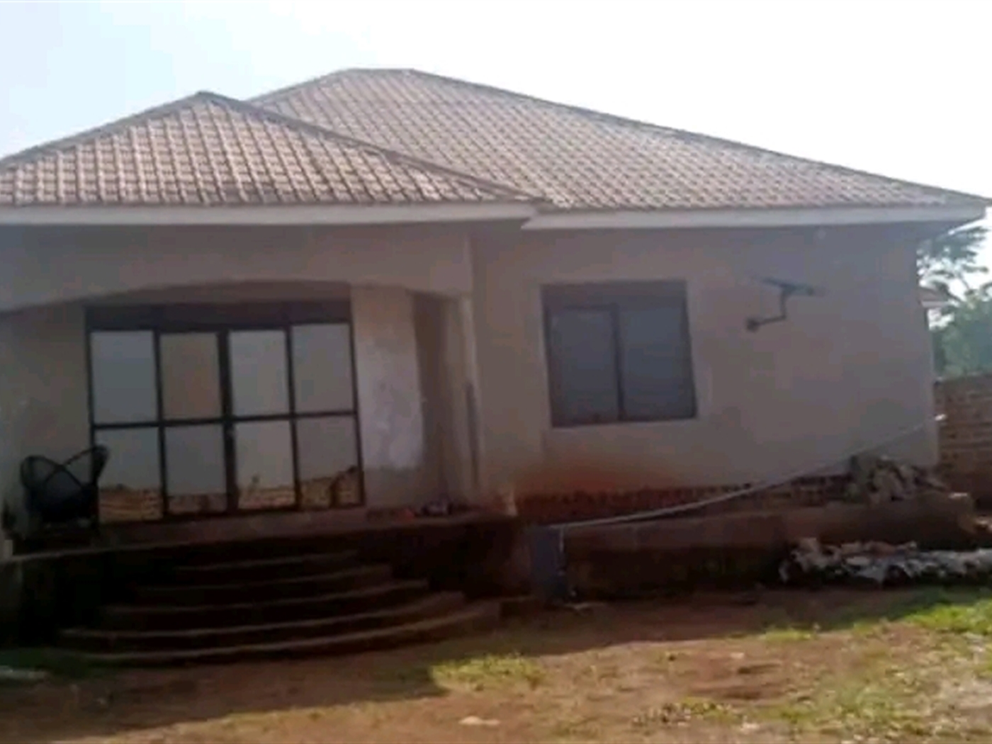 Bungalow for sale in Kira Wakiso