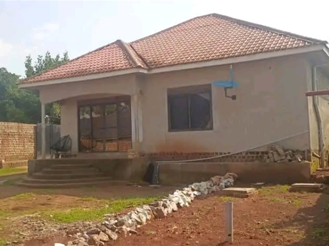 Bungalow for sale in Kira Wakiso