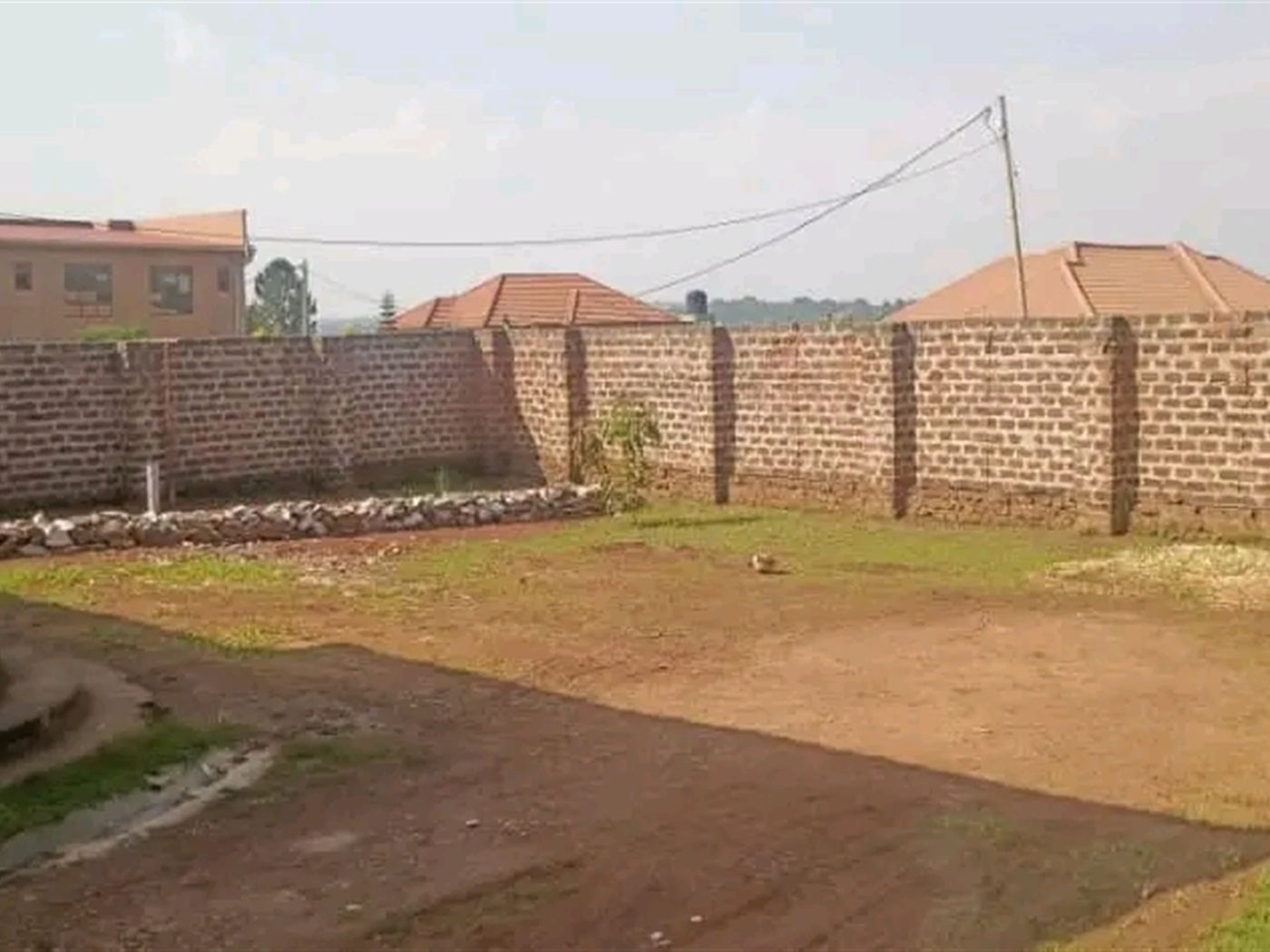 Bungalow for sale in Kira Wakiso