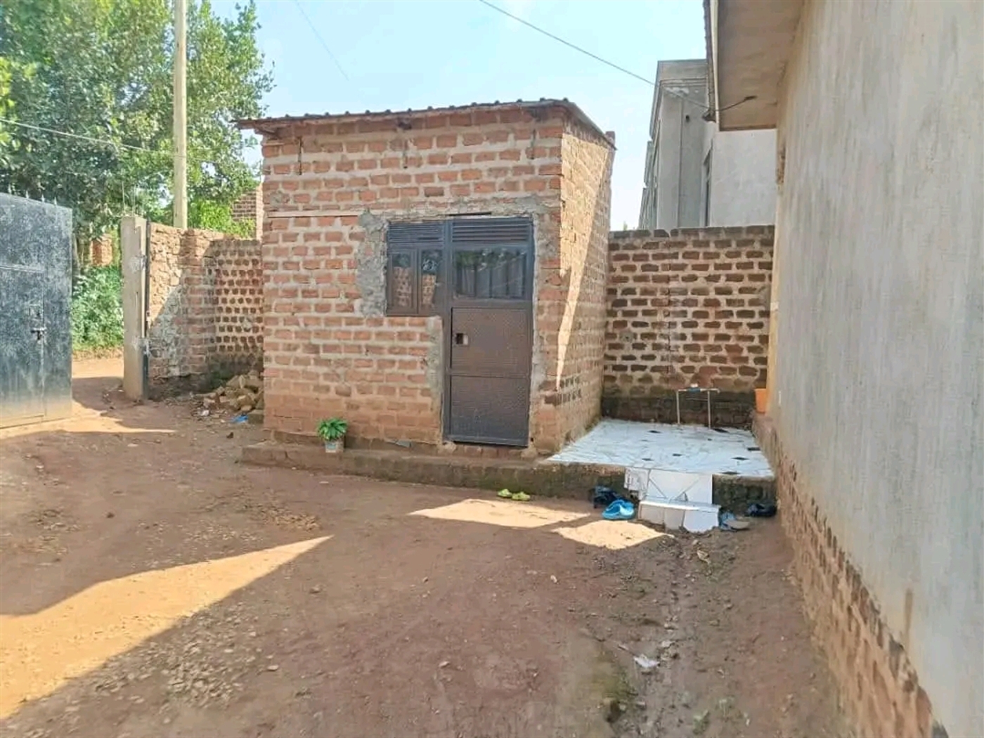 Bungalow for sale in Kira Wakiso