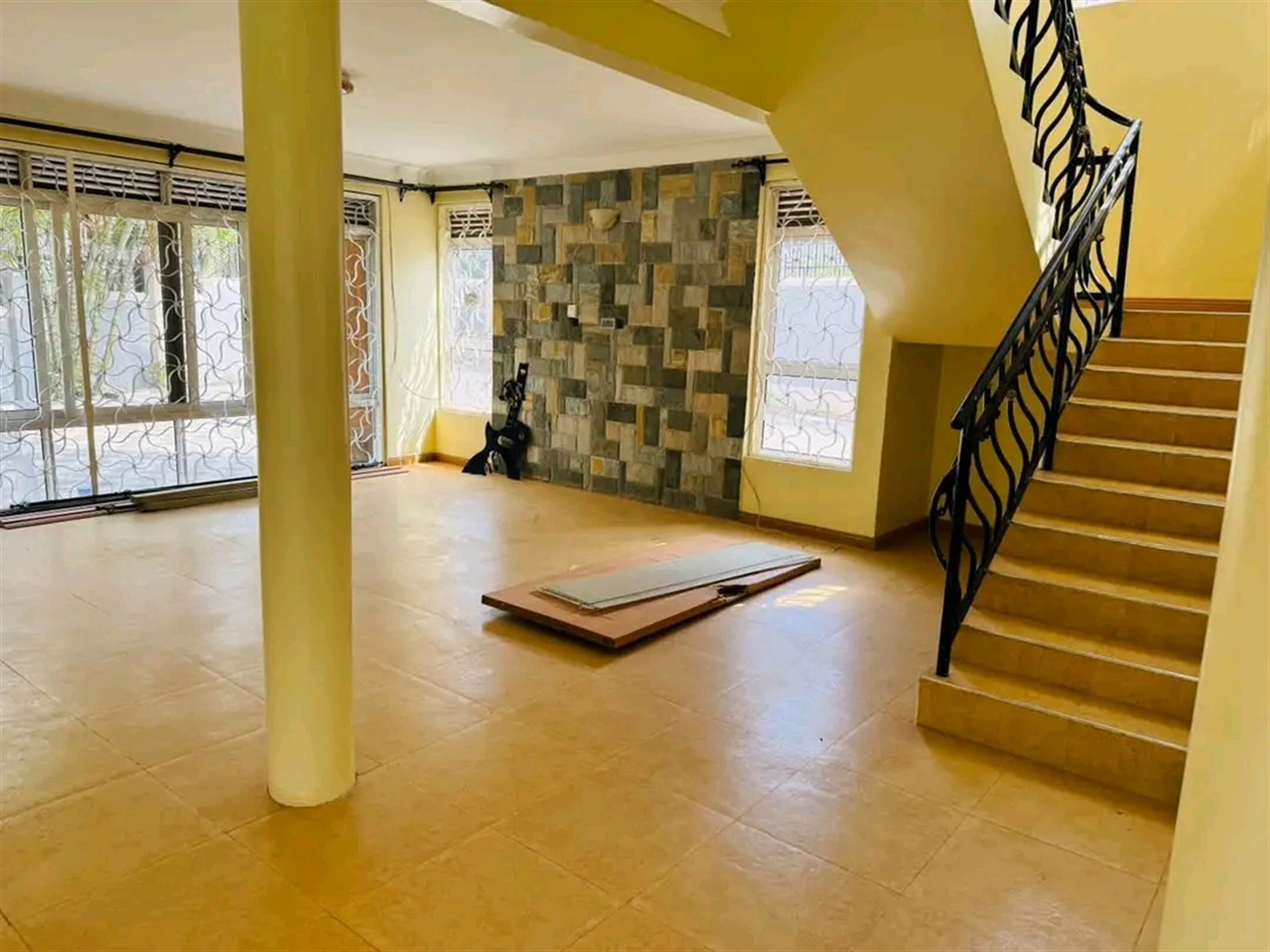 Villa for sale in Bbunga Kampala