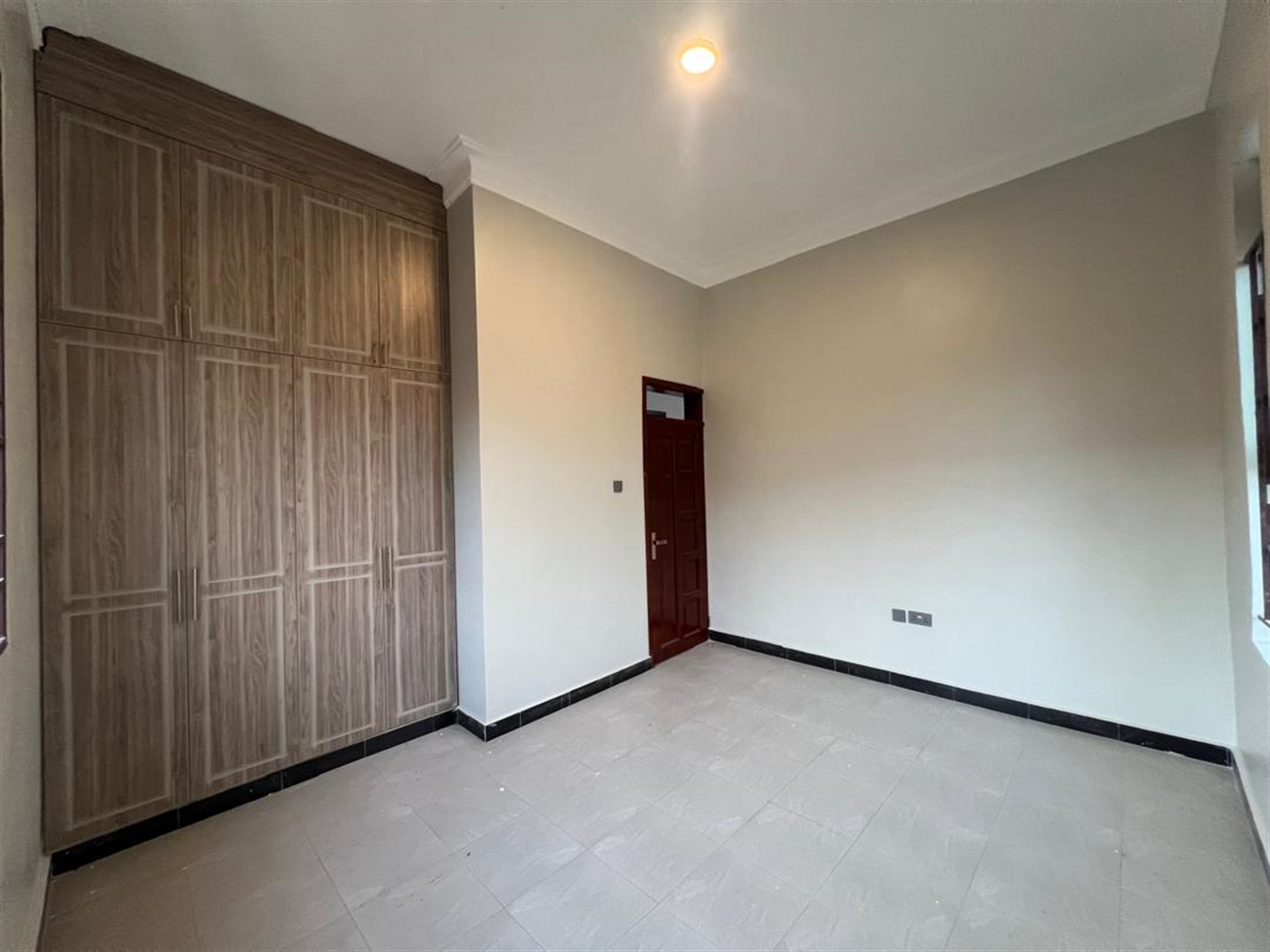 Apartment block for sale in Najjera Wakiso